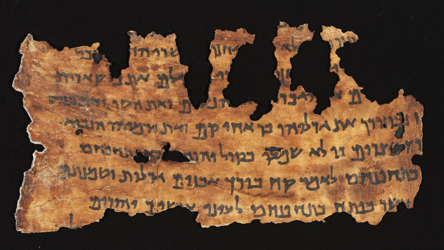 Replenishment of lost scripture verses using the Greek Septuagint by Ted Bruckner