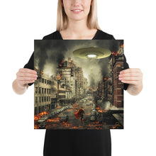 Load image into Gallery viewer, Baconator Apocalypse Poster
