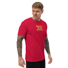 Load image into Gallery viewer, Quality over Quantity Short Sleeve T-shirt

