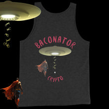 Load image into Gallery viewer, Men&#39;s Baconator Tank Top

