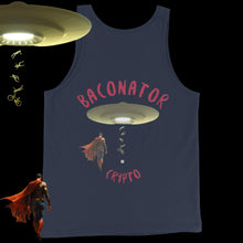 Load image into Gallery viewer, Men&#39;s Baconator Tank Top
