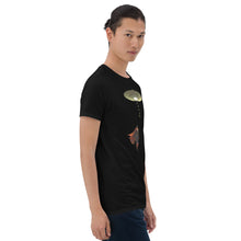 Load image into Gallery viewer, Baconator Double Sided Short-Sleeve Unisex T-Shirt
