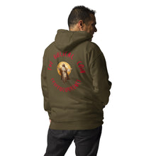 Load image into Gallery viewer, Unisex Eco-Friendly Hoodie
