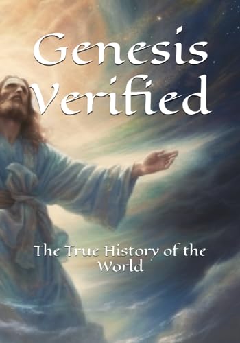 Genesis Verified: The True History of the World