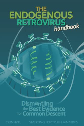 The Endogenous Retrovirus Handbook;
