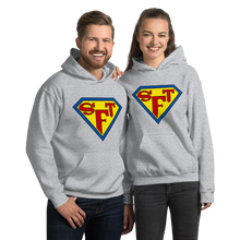 Load image into Gallery viewer, SFT Logo Unisex Hoodie
