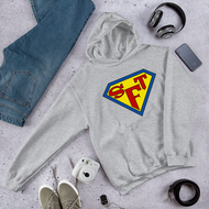 SFT Logo Unisex Hoodie