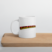 Load image into Gallery viewer, Standing for Truth Mug
