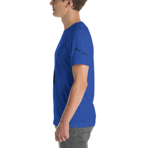 Origin of Nonsense Short-Sleeve Unisex T-Shirt