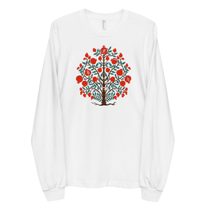 Tree of Knowledge Long sleeve t-shirt