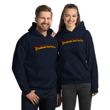 Load image into Gallery viewer, Standing for Truth Unisex Hoodie

