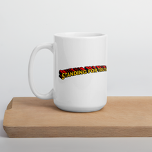 Load image into Gallery viewer, Standing for Truth Mug
