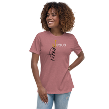 Load image into Gallery viewer, Fishers of Men Women&#39;s Relaxed T-Shirt
