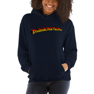 Standing for Truth Unisex Hoodie