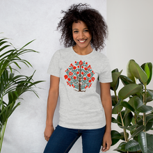 Load image into Gallery viewer, Tree of Knowledge Short-Sleeve Unisex T-Shirt
