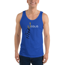 Load image into Gallery viewer, Fishers of Men Unisex Tank Top
