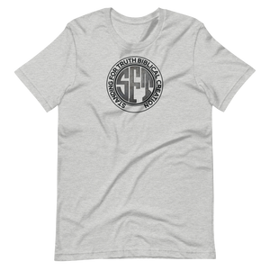 Standing For Truth Emblem Short-Sleeve Unisex T-Shirt